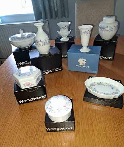 Wedgewood angela - wedgewood,