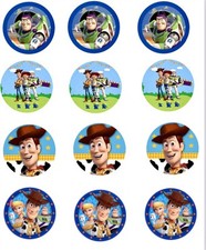 WOODY AND BUZZ LIGHTYEAR Toy