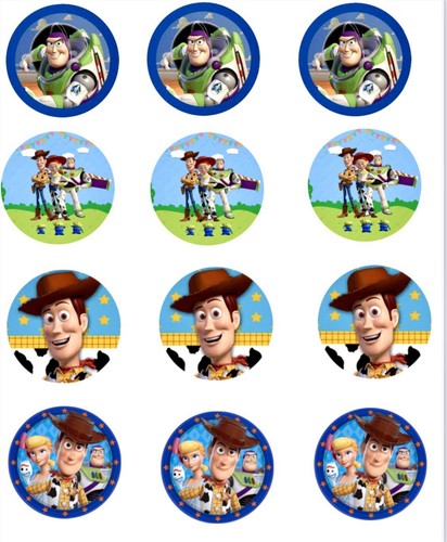 Woody and buzz lightyear toy - woody,