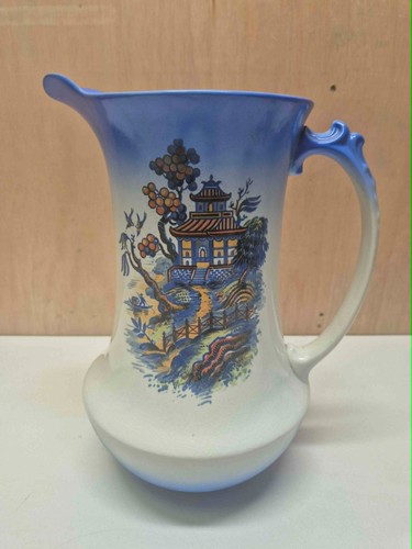 Vintage new hall - new, pottery