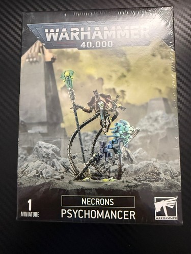 Warhammer 40k necrons - 40k,