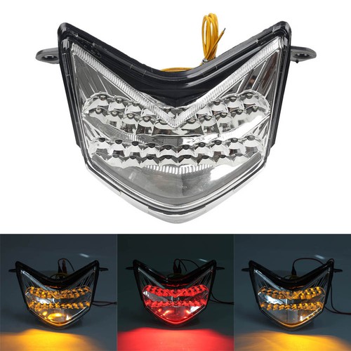 1pc clear led - led, turn