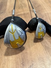 Nike SQ Machspeed Jr Driver +