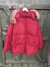 VINTAGE Robe di Kappa  down