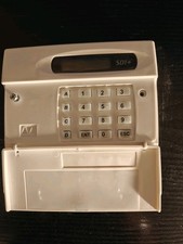 Cooper Menvier SD1+ Alarm