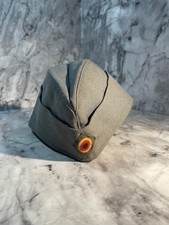 West German vintage 1971 army