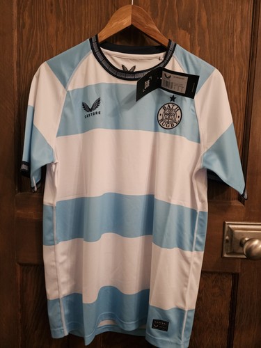 Bath rugby 3rd repica - bath, jersey
