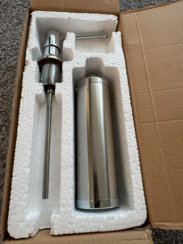 Franke soap dispenser comfort - franke,