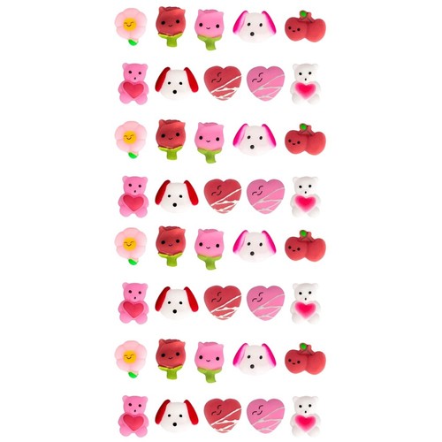Pack valentines day squeeze - pack,