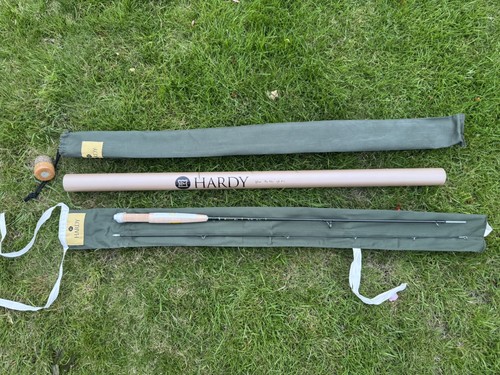 Brand new rare hardy - new,