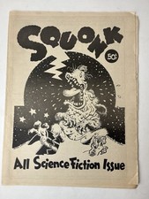 💥RARE 1978 SQUONK #2 State