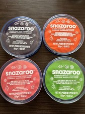 Snazaroo Professional Face
