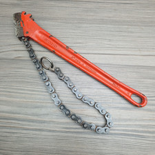 Vintage RIDGID C-14 Heavy-Duty