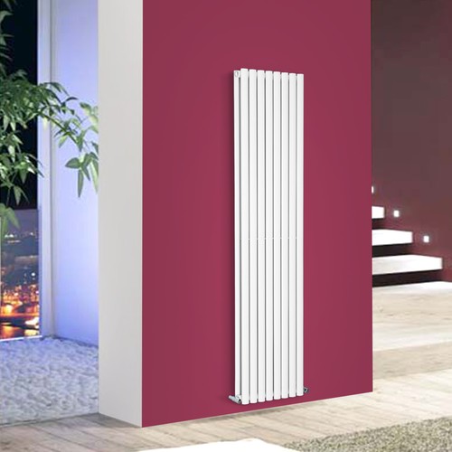 Vertical tall upright designer - vertical,