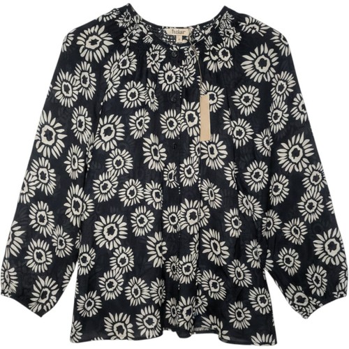 Nwt tucker blouse long sleeve - nwt,