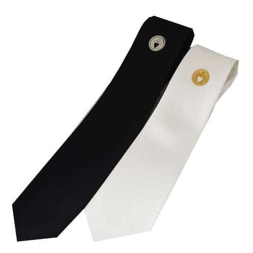 Style cravat necktie with - [0-style.cravat],