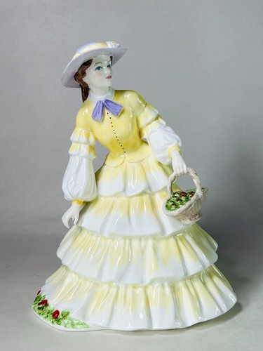 Vintage coalport john - coalport,