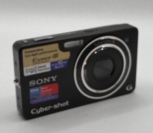 Sony cybershot dsc wx1 - , dsc-wx1