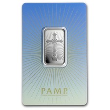 Pamp Suisse Religious Series