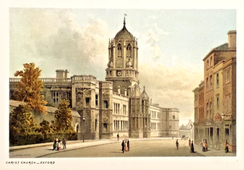 Old antique print royal - print,
