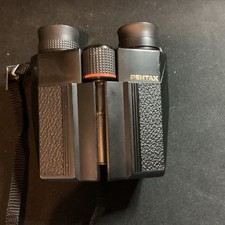 Pentax 10x24 Pocket Binoculars