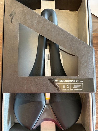 Specialized works romin evo - specialized,