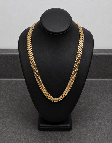 10k solid yellow gold - yellow,