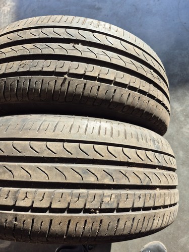 Pirelli cinturato 225 50 - 2x,