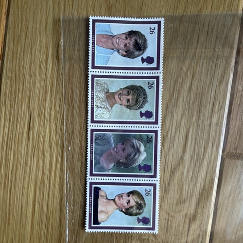 Royal mail princess diana - royal,