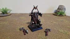 Warhammer Fantasy Champion Of