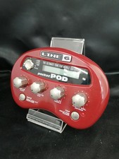 Line 6 Pocket POD Amp Modeler