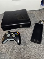 Xbox 360 Slim 60gb Console
