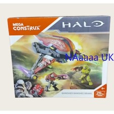 Mega Bloks Halo FMM90 Banished