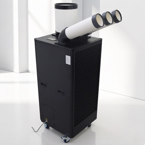 Movable industrial air - industrial,