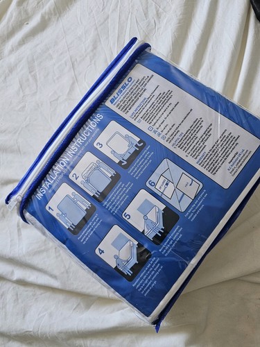 King size waterproof - size, matress