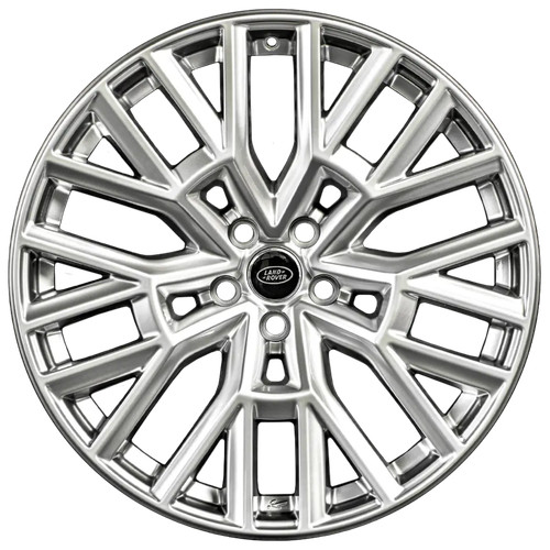 Kahn inch alloy wheels - inch,