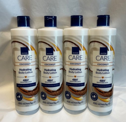 Avon care coconut - avon,