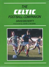 Celtic Football Companion: A