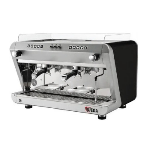 Wega coffee machine - wega,