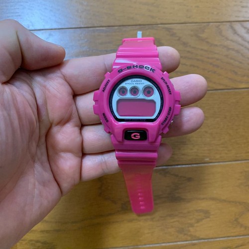 Shock 6900cs digital - dw-6900cs,