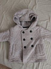 Ted Baker Boys' Coat 3-6