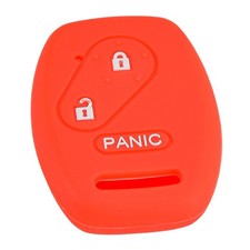 Silicone Remote Key Fob Case