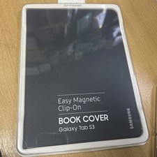 Samsung EF-BT820 Black Book