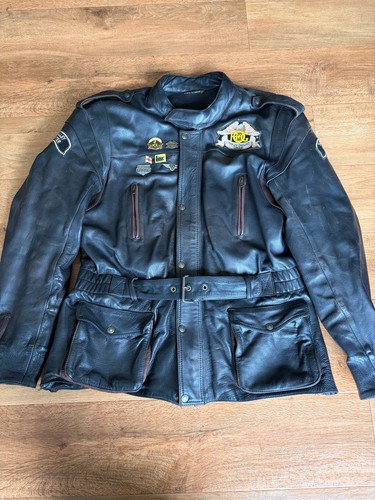 Vintage club classic harley - vintage,
