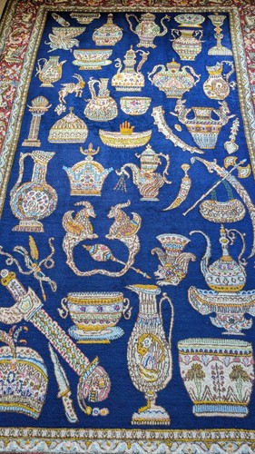 Vintage handmade traditional - vintage,