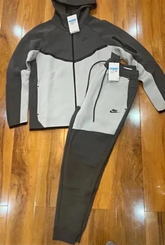 Nike tech fleece - fleece, tracksuit