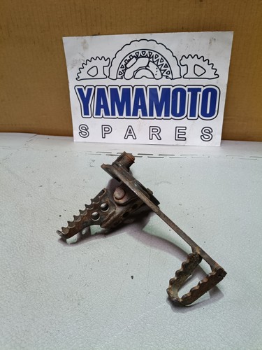 Yamaha wr125 wr125x wr125r - wr125,