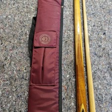 Clubman 57inch Snooker Pool