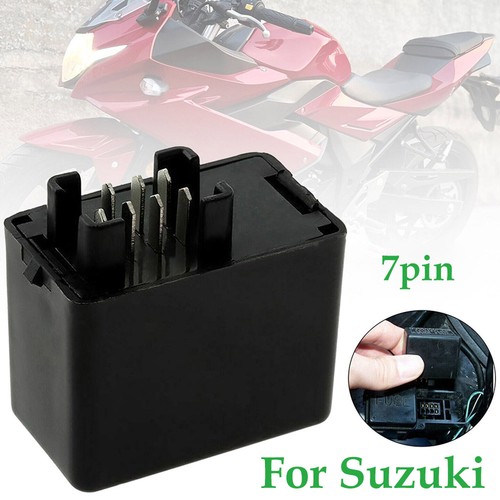 Pin led indicator - 7, flasher