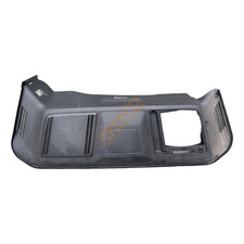 Porsche 911 997 Black Luggage